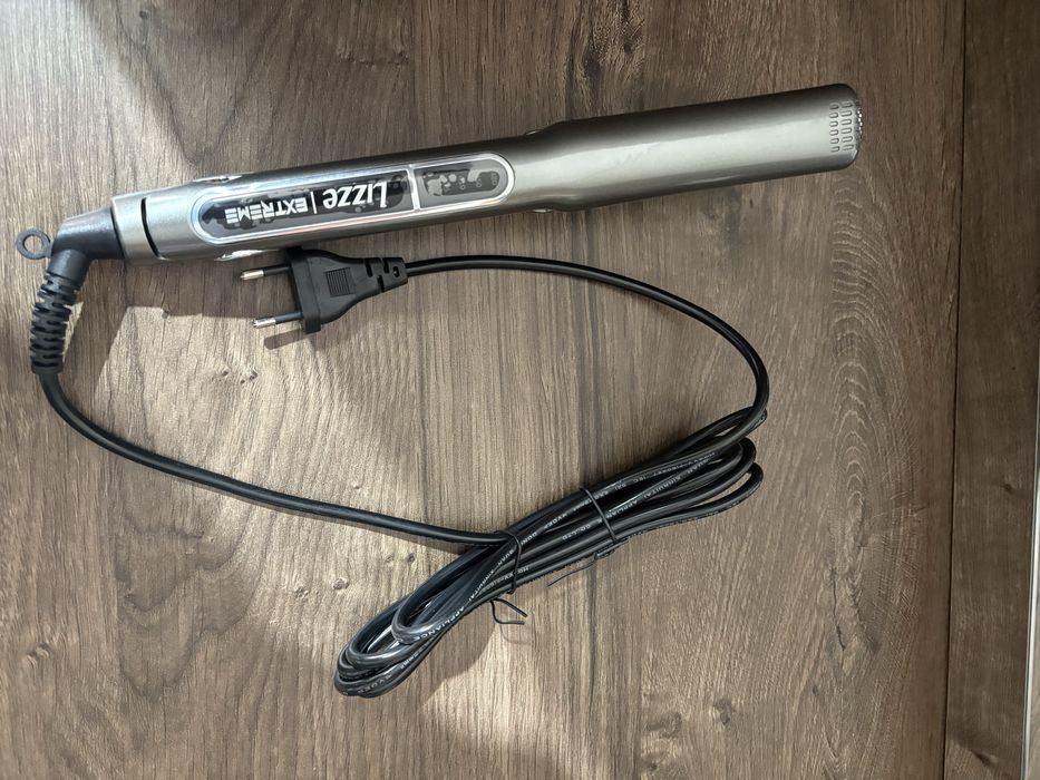 Преса за коса LIZZE