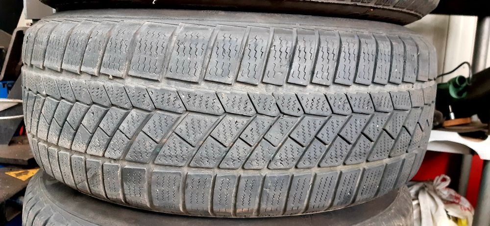 Jante Audi 205 60 16 m+s