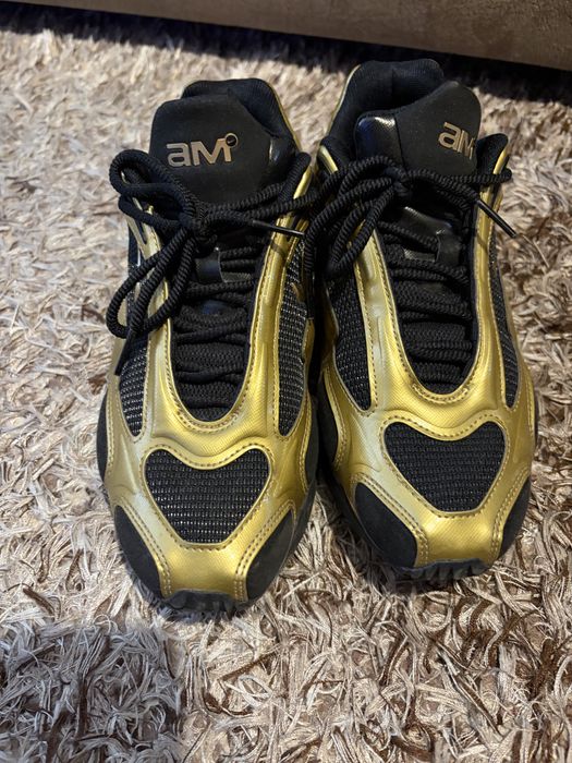 NIKE Air max muse 39 номер