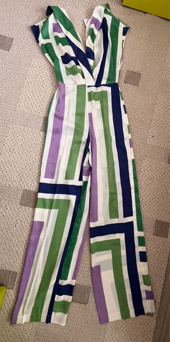 Гащеризон Mango нов