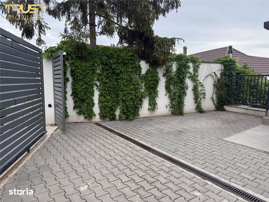 Casa Alipita l Panorama Superba l 300 MP Curte l Grigorescu
