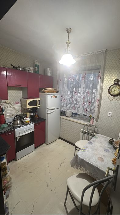 Продам Квартиру 2комнатную