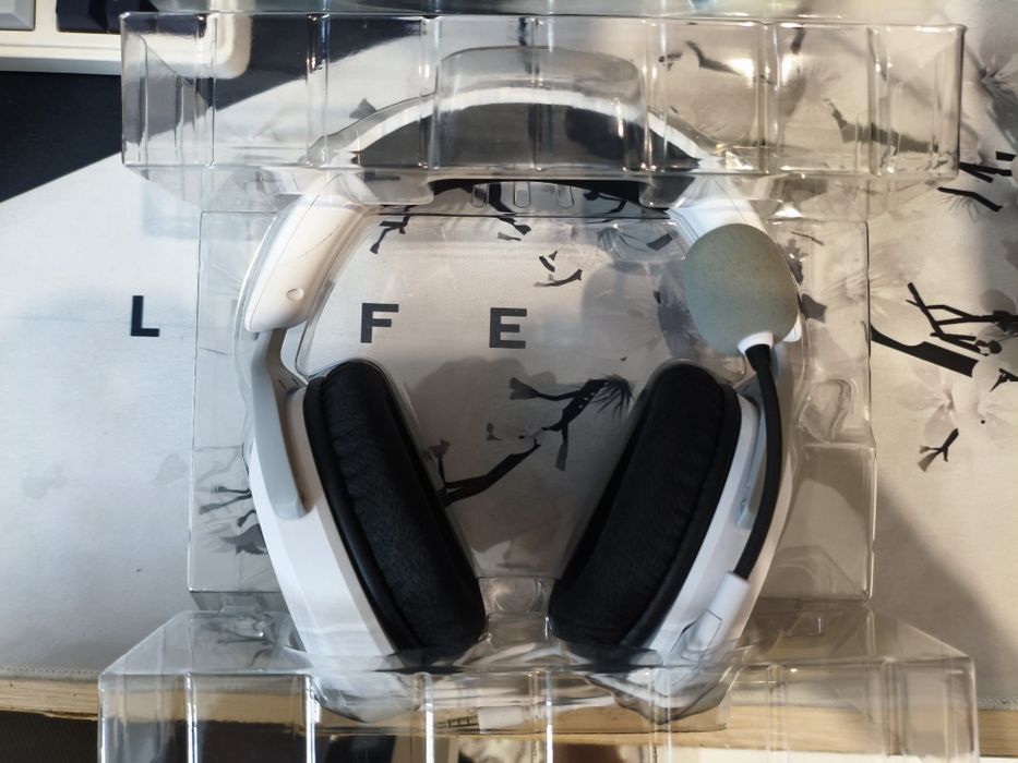 СРОЧНО ПРОДАМ! HyperX CloudX Stinger 2