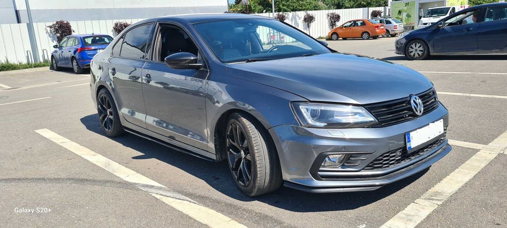 VOLKSWAGEN Jetta 2016 — imagine 2