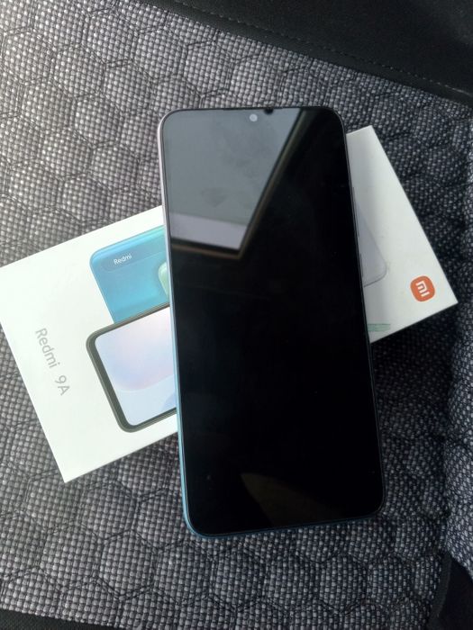 Redmi 9A 32gb 2 gb