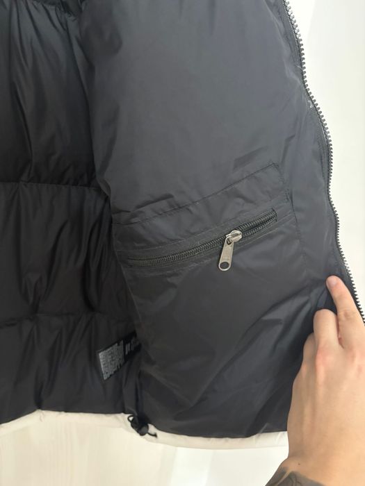 geaca the north face