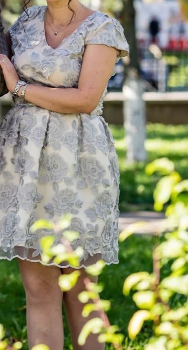 Rochie ocazie scurta