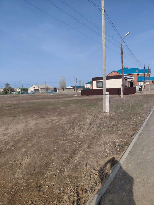 Продам участок Верхний Курайлы, 10 сот. ЖМ Елек