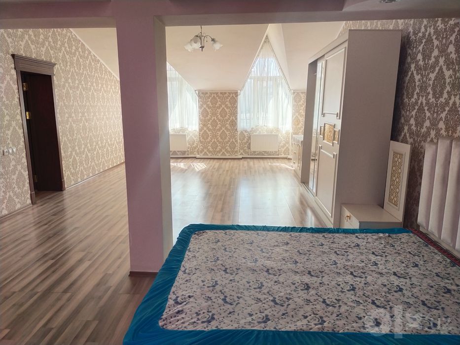 Кизларга ижарага уй