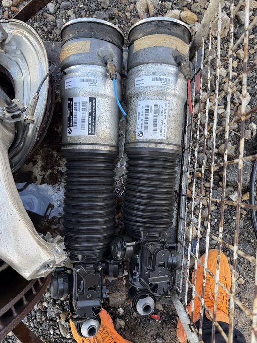 БМВ BMW G30/31 G20/21 F01 окачване рейки