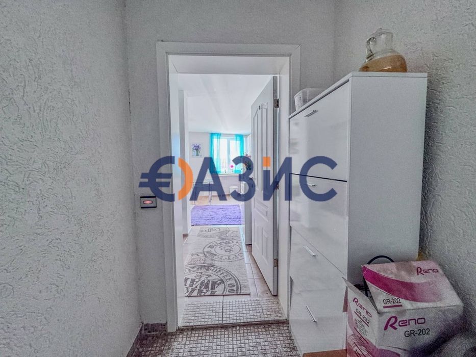 Продава се Тристаен апартамент в Свети Влас - 97 кв.м за 1016 €/кв.м - Снимка #1