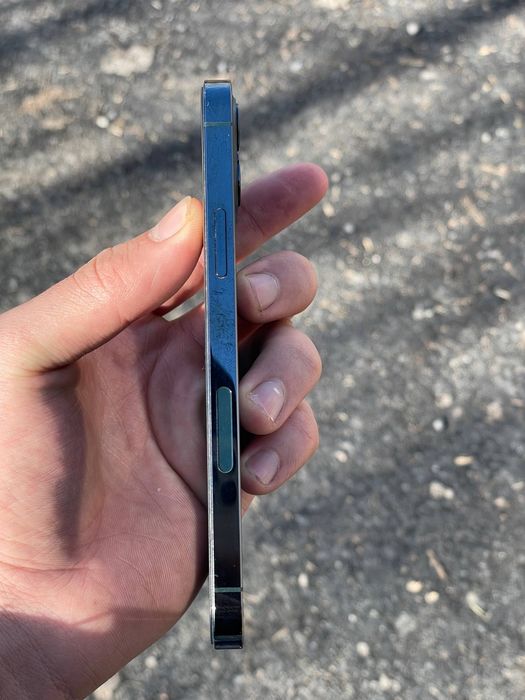 Iphone 12 pro holati yaxshi