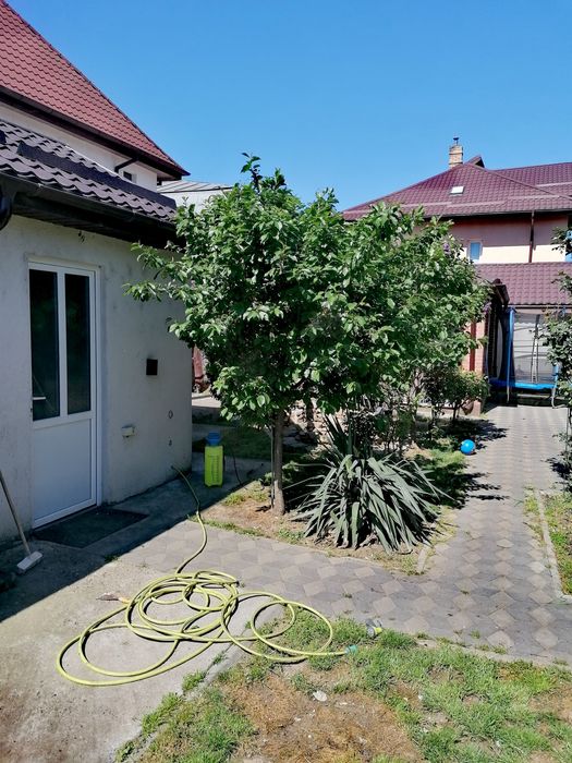 Casa P+1 (Vila) în Vărsătura Noua complet renovată, mobilată și utilată
