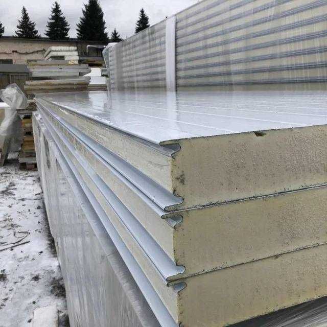 Sendvich panel/Сенвич панель/Панель сендвич.