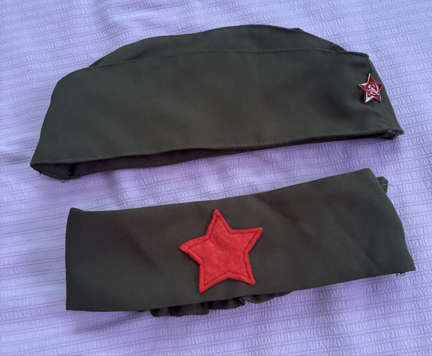 Военный костюм на прокат