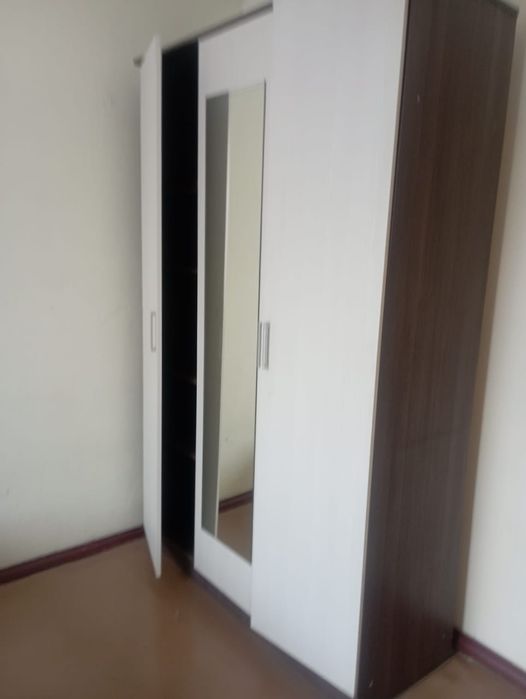 3 комнатная квартира