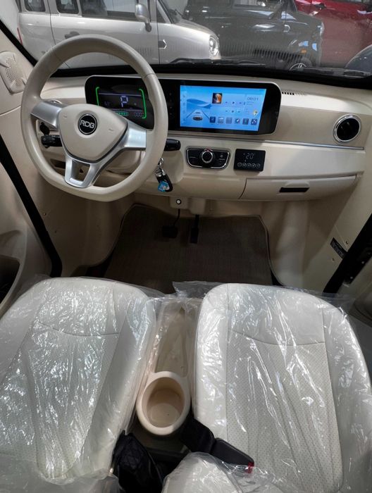 Închiriez auto fără permis Bolt Glovo Wolt