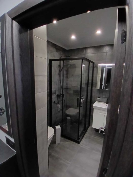 Дава се под наем Тристаен апартамент в София, Сухата река - 80 кв.м за 850 € - Снимка #6