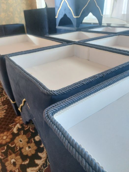 Сарпо сандик янги