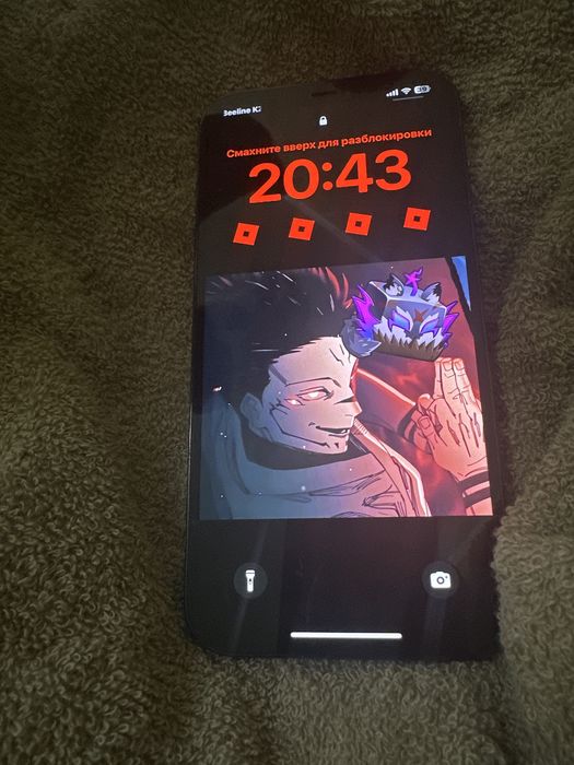 айфон 12про макс