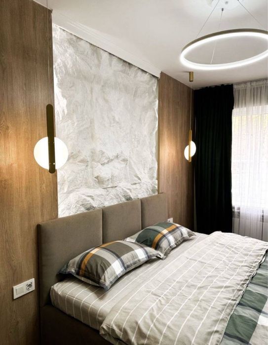 квартира по суточно