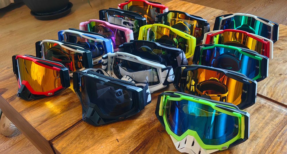 Ochelari Enduro Atv Bike Ski Snowboard