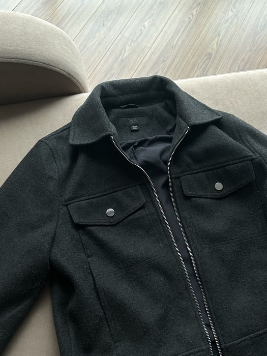 Мужская куртка Zara