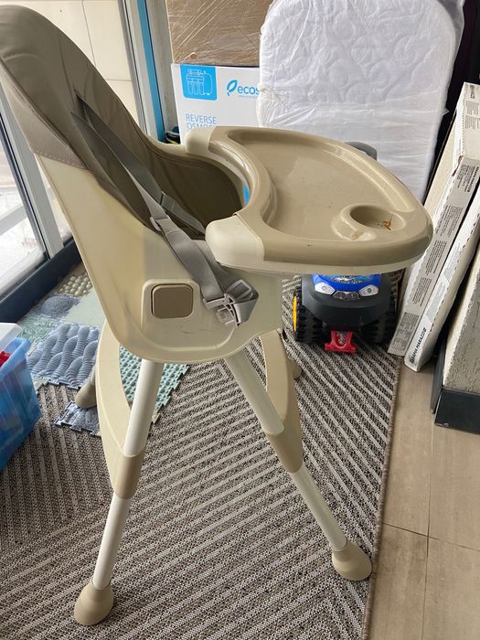 Стул для кормления