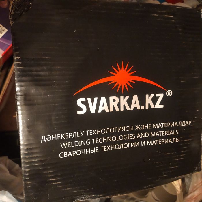 Продам сварочную проволоку