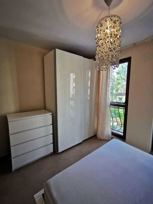 Продава се Двустаен апартамент в Варна, Централна поща - 61 кв.м за 1558 €/кв.м - Снимка #7