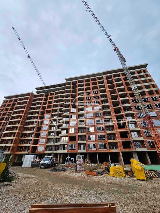 Продава се Двустаен апартамент в Пловдив, Гагарин - 73 кв.м за 1459 €/кв.м - Снимка #6