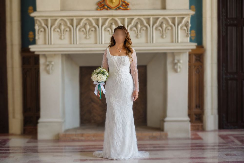 Rochie de mireasă