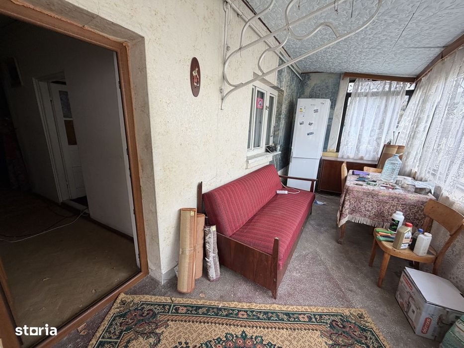 Casă individuală COMISION 0% Zonă Semicentrală