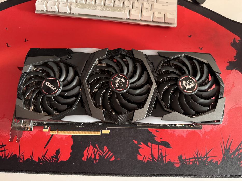 Pc Gaming               .