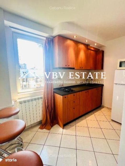 Apartament 2 Camere Ultracentral| Metrou | Confort