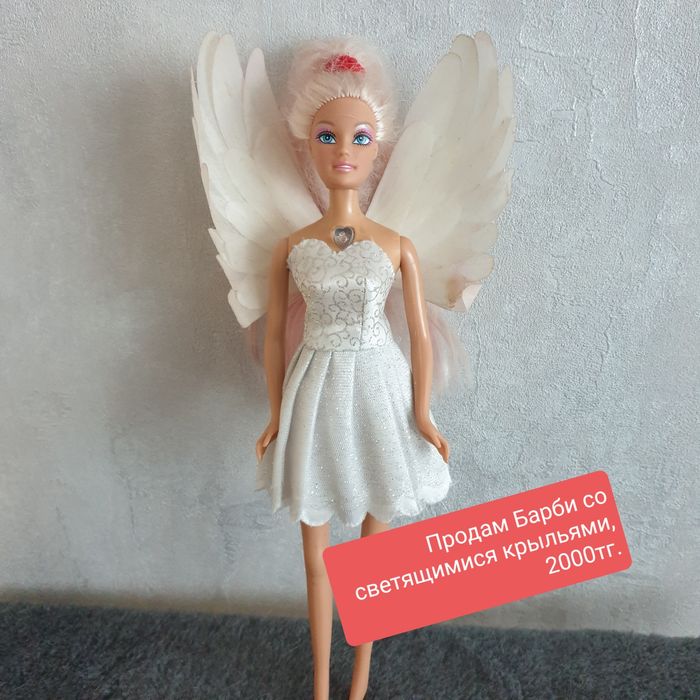 Продам кукол в отличном состоянии