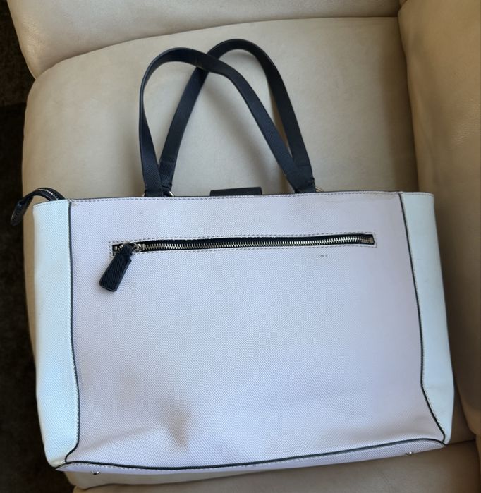 Geanta Guess, piele ecologica