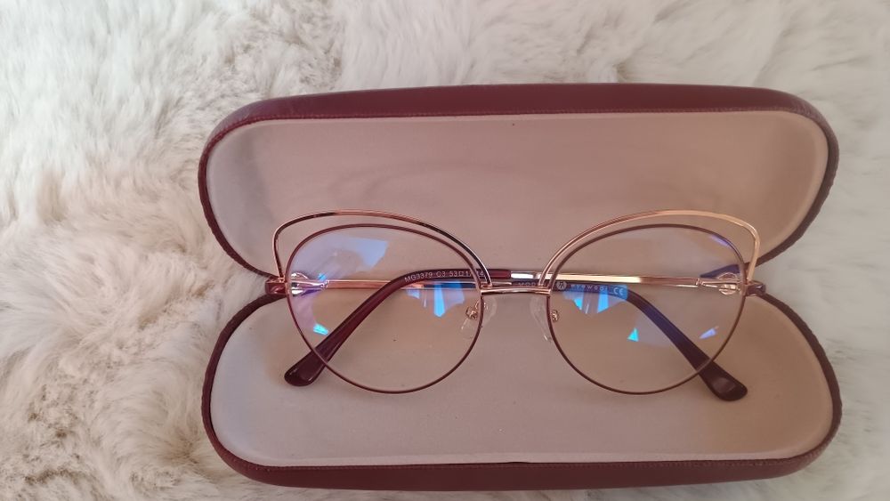 Очила за компютър Нови