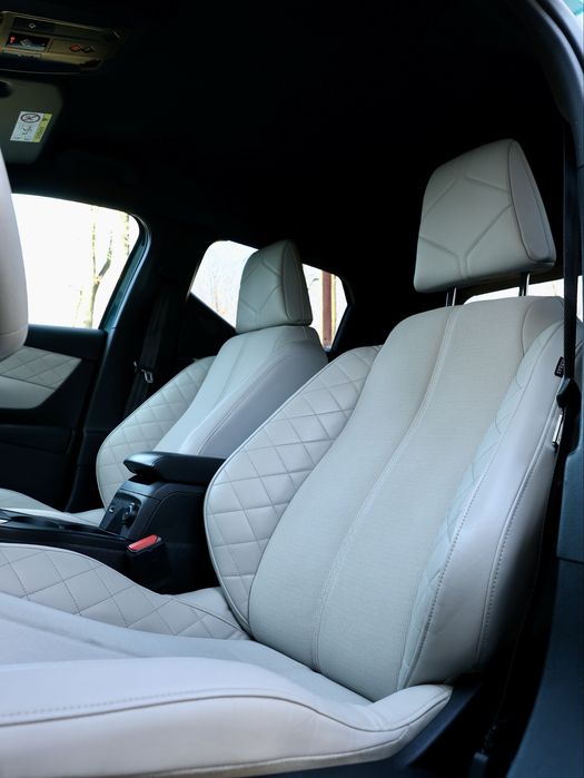 Ds3 Ds 3 Crossback Luxury 1.5 BlueHdi 2021 FULL / Matrix / Distronic