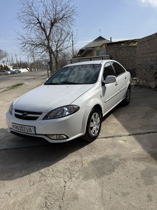 Jentra 2022 yil 12.000km