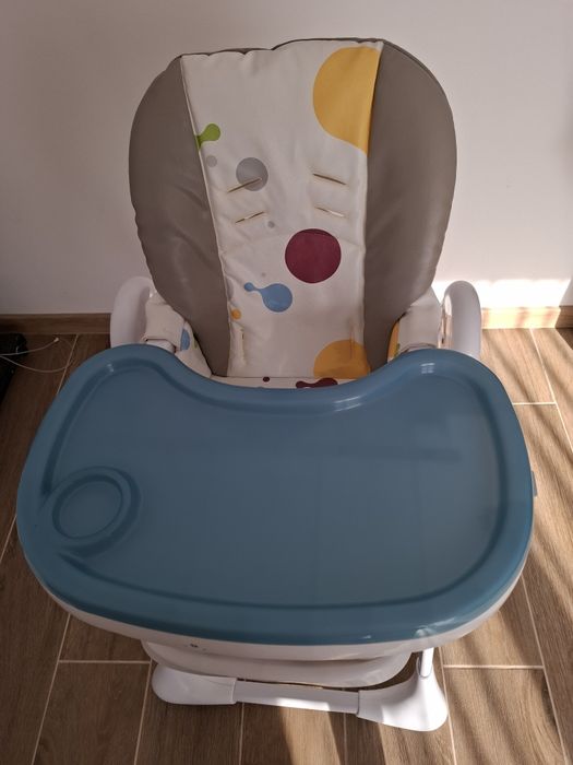 Scaun de masa Kinderkraft