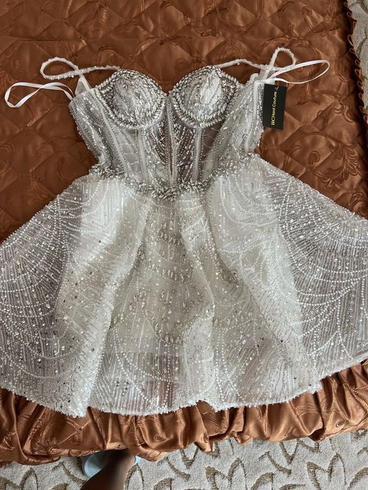 Rochita Hard Couture