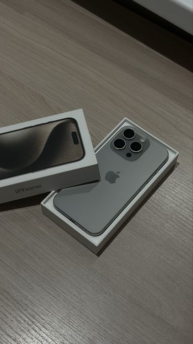 Айфон 15 про (Iphone 15 pro)
