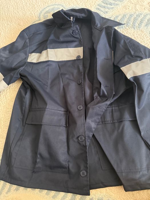 Мужская спец одежда