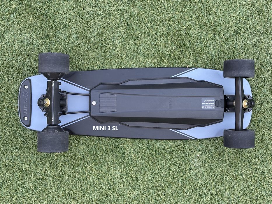 Електрически скейтборд Tynee Mini 3 sl 1100w вата