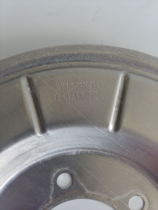 Scut disc punte spate dreapta Ford Focus 4 2023 2446278