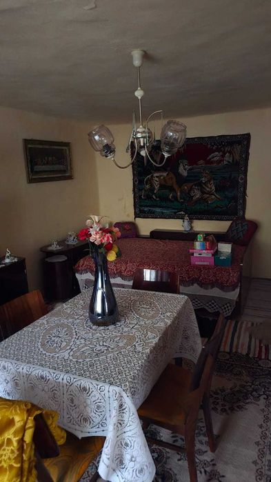 Casă cu teren de 1330 mp