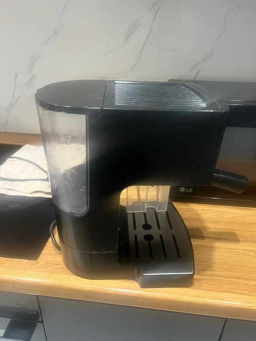 Кофеварка Redmond RCM-1511