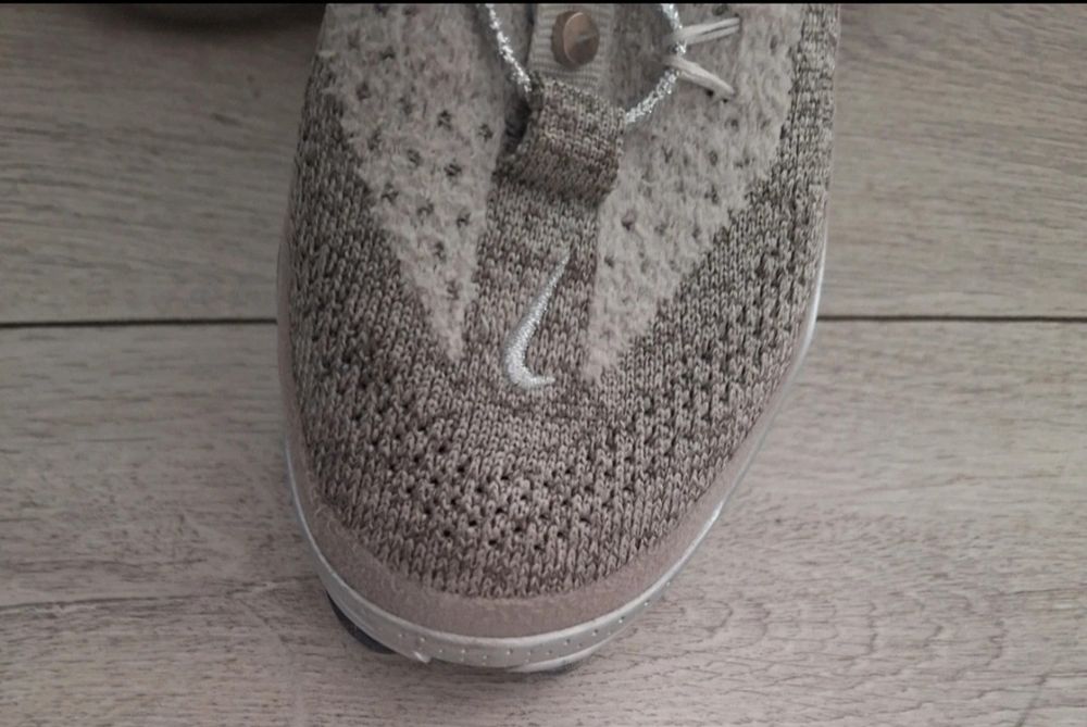 Nike colectie ​ Air Max Scorpion Flyknit ,marime 37