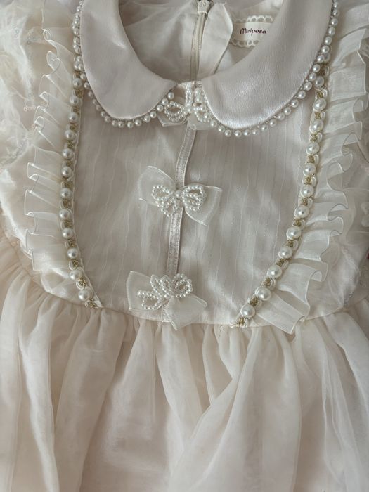 платье детский недорого